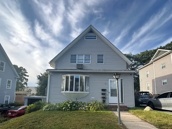 11 Chadwick St, Worcester, MA 01605