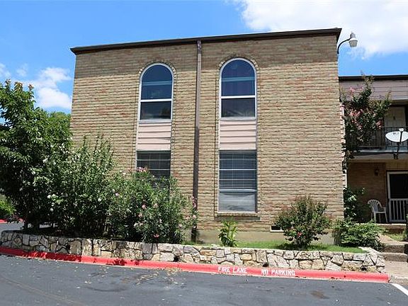 2nd image of 6008 Westridge Ln APT 501