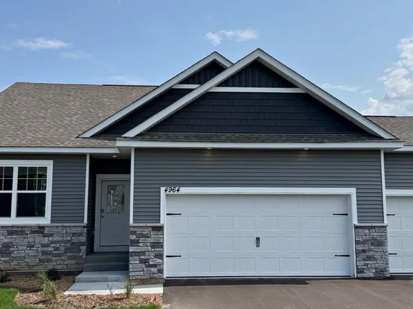 4964 Jamocha Ave NE, Saint Michael, MN 55376