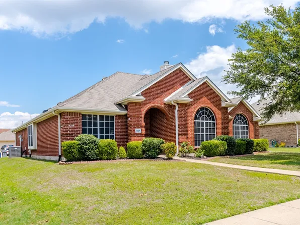 1207 E Oak St, Wylie, TX 75098
