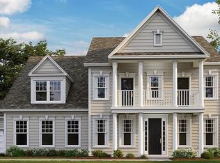 5109 Harwich Cir #27, Matthews, NC 28104