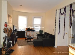 26 S Huntington Ave #29, Boston, MA 02130