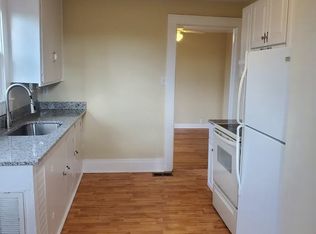 1233 E Center St, Kingsport, TN 37660