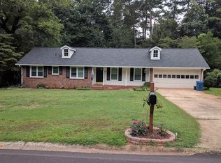 765 Chandler Dr, Lawrenceville, GA 30044