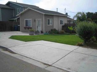 1734 Paso Robles St, Oceano, CA 93445