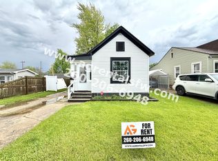 1915 Ellen Ave, Fort Wayne, IN 46808