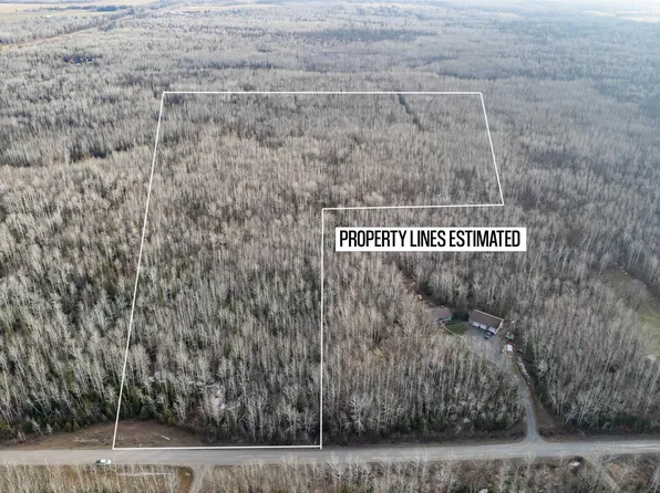 4XXX S Snooky Rd, South Range, WI 54874