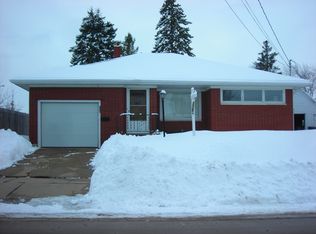 325 W Lincoln Ave, Little Chute, WI 54140