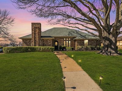 3001 Saddlehead Dr, Plano, TX, 75075