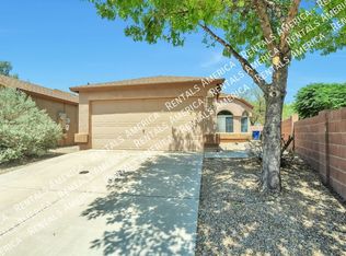 7838 S Hidden Stone Ln, Tucson, AZ 85756