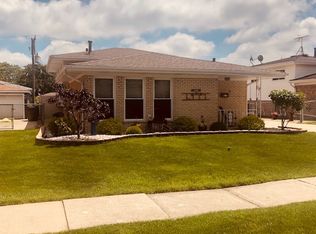 1649 George Dr, Oak Forest, IL