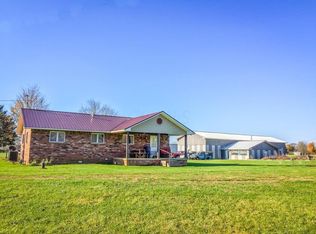 13741 Banning Rd, Mount Vernon, OH 43050