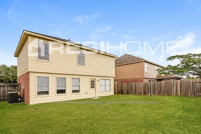 4906 Drew Forest Ln — Photo 15