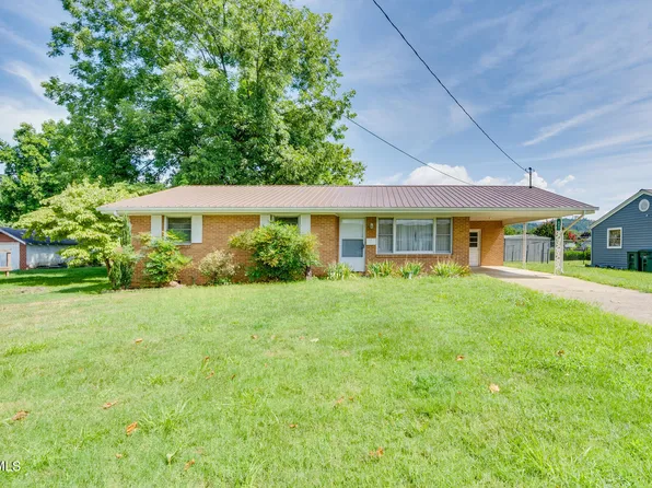 607 Race St, Elizabethton, TN 37643