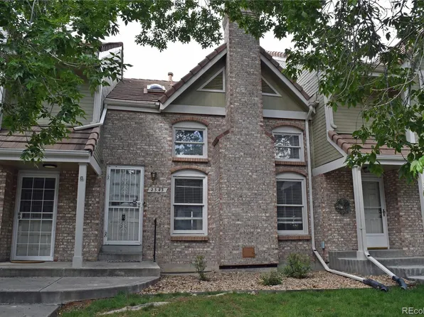 2343 Ranch Drive, Denver, CO 80234