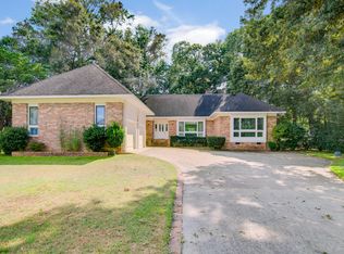 482 Santee Dr, Santee, SC 29142