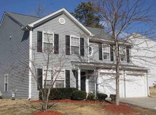 2005 Spring Creek Dr, Durham, NC 27704