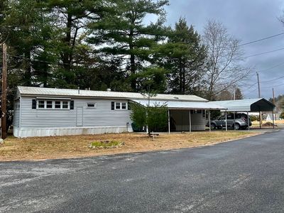 4 Foxrun Ln, Brimfield, MA, 01010