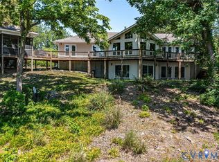 577 Melrose Rd, Lottsburg, VA 22511
