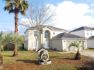 7071 E Prosperity Park Rd, Jacksonville, FL 32244