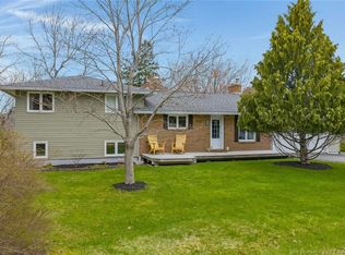 105 Myles Ave, Quispamsis, NB E2E 1H3