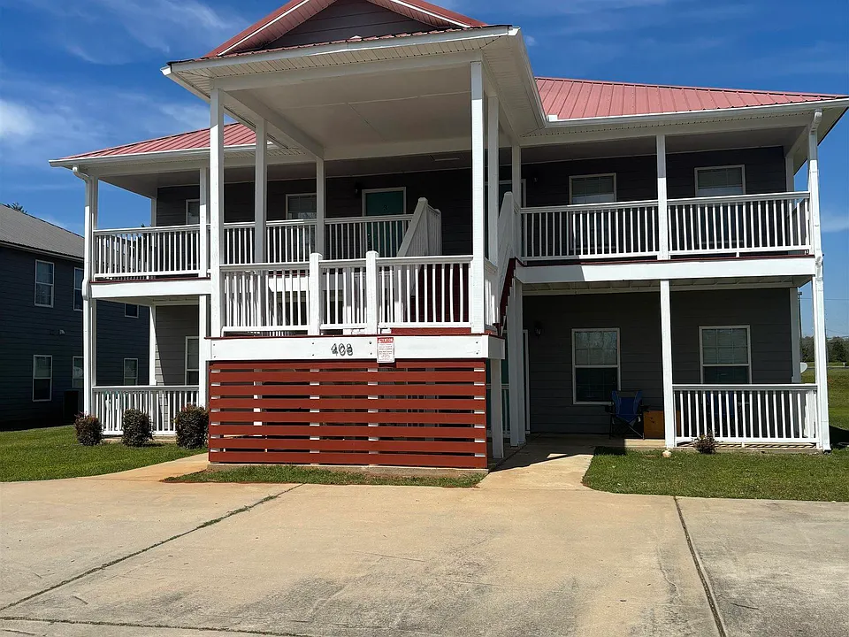 408 Club Villa Ct #1