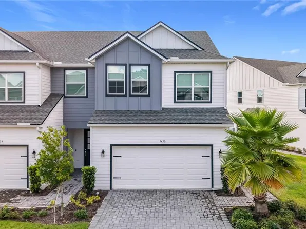 1430 BROOKDALE COURT, OVIEDO, FL 32765