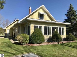 2660 E Huckleberry Trl, Farwell, MI 48622
