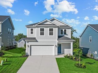 Homes Available Soon, Hinson Farms, Fountain Inn, SC 29644