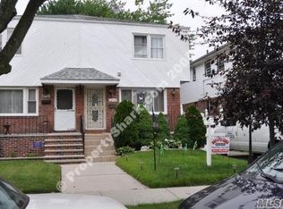 25749 149th Ave, Rosedale, NY 11422