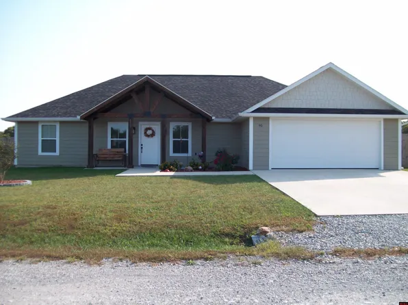 95 Lydia Ln, Flippin, AR 72634