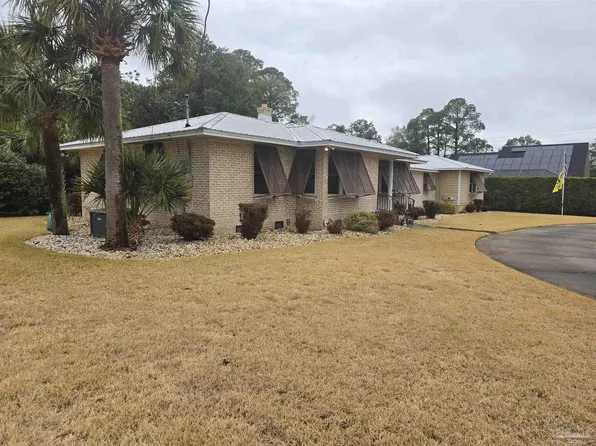 2701 N 17th Ave, Pensacola, FL 32503