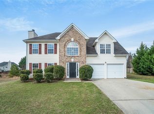 2747 Lakewater Way, Snellville, GA 30039