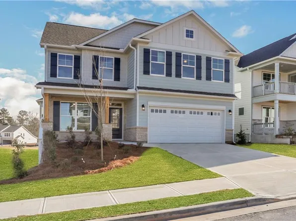 183 Coffee Ln, Hoschton, GA 30548