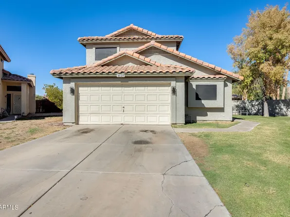 3127 N 115TH Lane, Avondale, AZ 85392