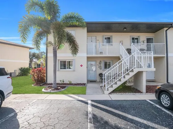 25275 Rampart Blvd Unit 1601, Punta Gorda, FL 33983