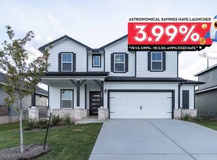 280 Yosemite Dr, Kyle, TX 78640