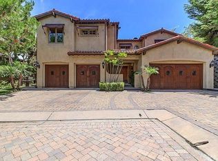26112 Calle Cobblestone, San Juan Capistrano, CA 92675