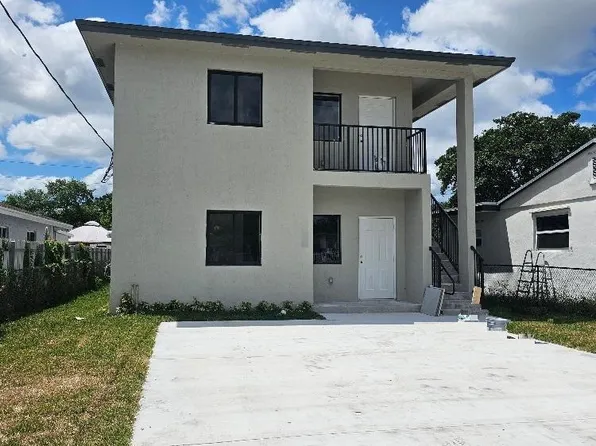2970 NW 48th St, Miami, FL 33142