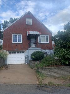 515 Walde St, Pittsburgh, PA, 15210