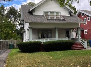 196 Roxborough Rd, Rochester, NY 14619