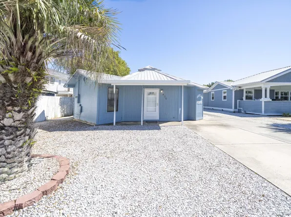 406 Dolphin St, Panama City Beach, FL 32413
