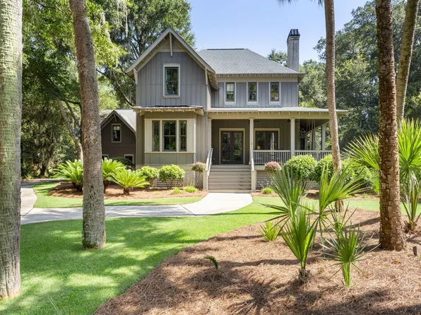 2650 Gnarled Pne, Johns Island, SC 29455