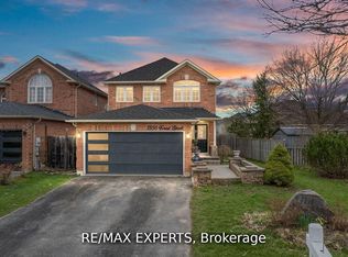 1356 Forest St #BASEMENT, Innisfil, ON L9S4Y4