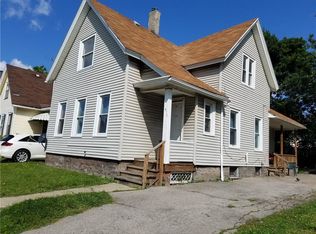 510 Avenue D, Rochester, NY 14621