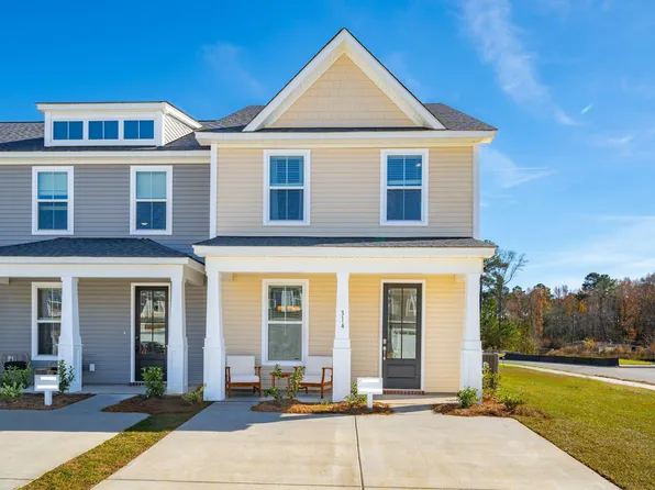 229 Abercom Place Dr, Moncks Corner, SC 29461