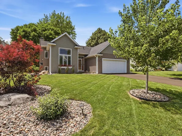1222 Fallbrook Ln, Woodbury, MN 55125