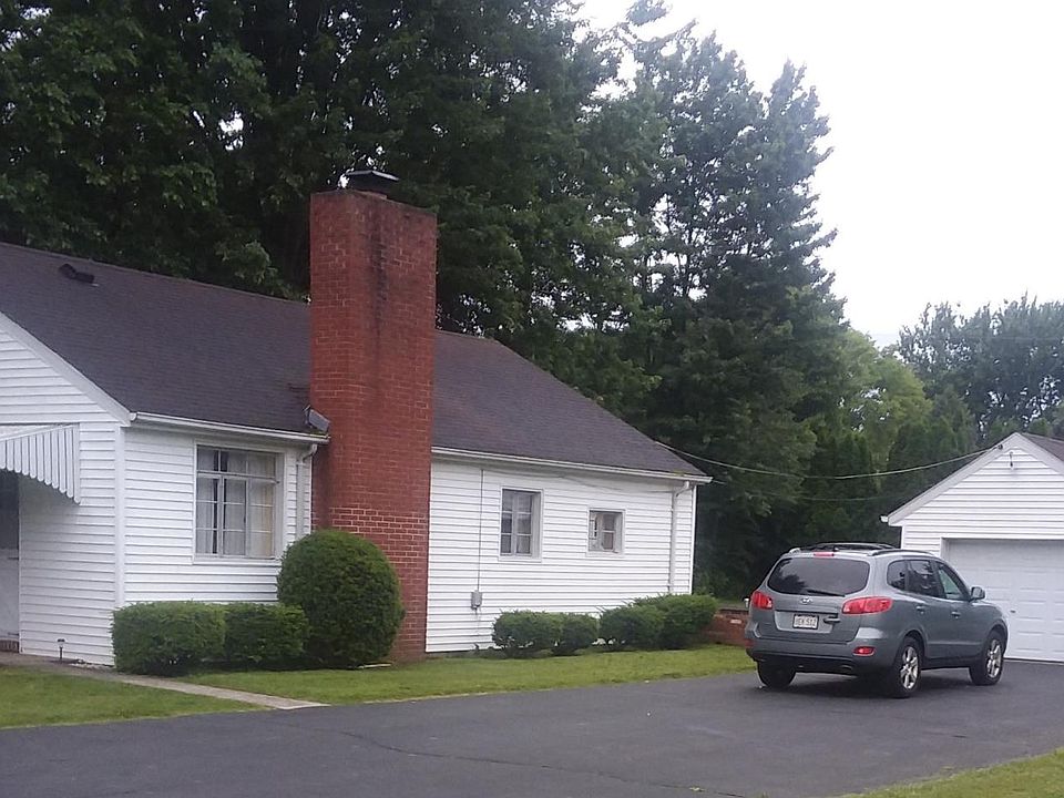 200 Warrington Ave, Findlay, OH 45840 Zillow