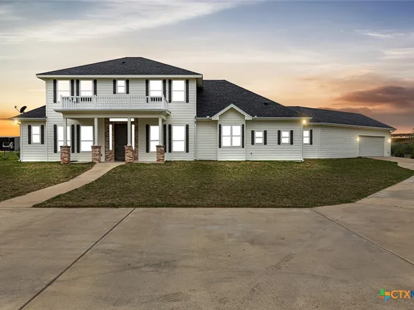 10160 Wallace Rd, Holland, TX 76534