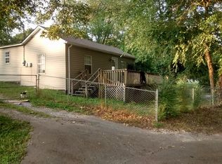 1312 Hammerhill Rd, Athens, TN 37303